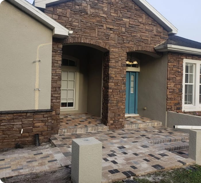 residential home