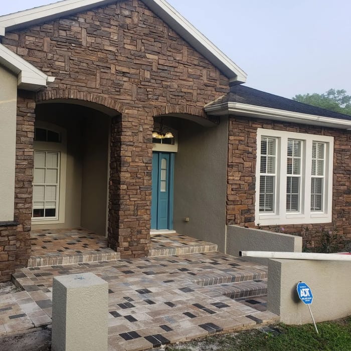 residential home